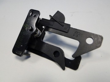 фото thumb №12, Замок капота засов mercedes gle w167 glc w254 оригинальный номер a2548809802