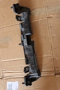 фото thumb №1, Smart forfour ii 453 2014-.. ковзун бампера зад середній задній