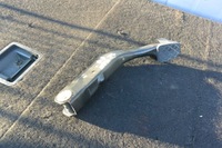 фото thumb №1, Педаль тормоза механическая коробка передач vw scirocco iii golf v