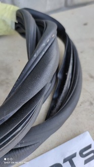 фото thumb №2, Прокладка двері лівий задня renault scenic ii