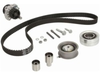 фото thumb №1, Насос wody + ремень skoda octavia i mk1 1.9