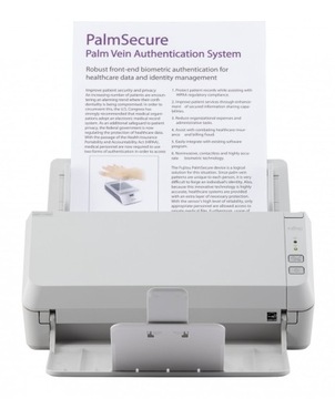 Сканер Fujitsu SP-1120N