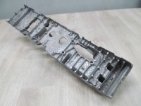 Volvo c30 06-13 основание кронштейн туннель ручного 8648590 Киев, фото thumb