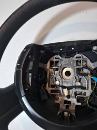 фото thumb №10, 350.citroen c4 i кермо мультифункціональний подушка подушка  96471578zd
