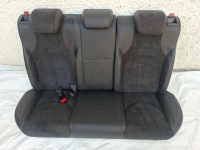фото thumb №10, Seat leon 5f 2014 комплект сидений сиденья
