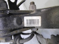 фото thumb №8, Mcperson левый перед laguna iii 1.5 dci