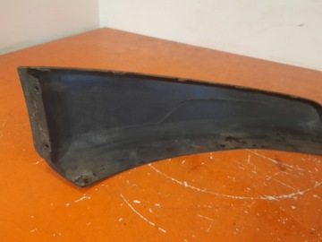 фото thumb №6, Volvo xc60 08-13 спойлер накладка бампера перед передня 30763412