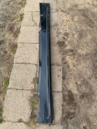 Купить Bmw 1 e87 накладка молдинг порог порог левая 5171 7147401 51717147401, фото thumb