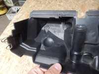 фото thumb №5, Renault scenic iii защита форсунок двигателя верхний