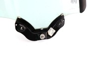 фото thumb №10, Bmw serii 6 e64 скло бічна зелений задня ліва as2