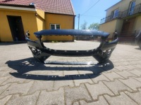 фото thumb №6, Volvo v60 s60 ii бампер передний оригинальный y