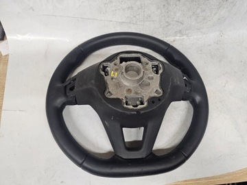 фото thumb №11, Volkswagen golf viii руль кожаный 311625981340-ae