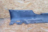 фото thumb №10, Audi tt 8j порог накладка порог левая lx7w