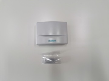 Модульный контроллер Vaillant VRC 720 sensoCOMFORT