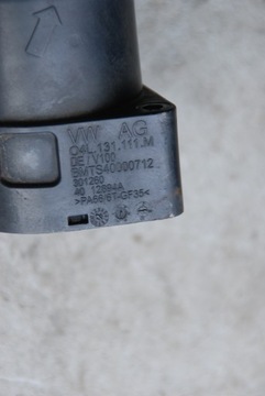 фото thumb №4, Superb iii 2.0 tdi труба интеркулер 04l131111m 17r