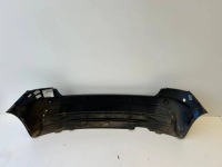 фото thumb №3, Audi a1 82a бампер задняя накладка 82a807421 b
