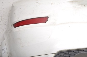 фото thumb №8, Volvo c30 бампер зад задній