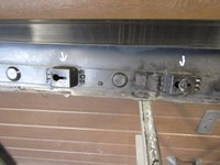 фото thumb №10, Молдинг поріг права volvo v90 s90 r design 16-