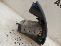 фото thumb №9, Toyota aygo радио cd aux панель полка 86120-0h010