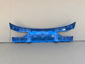 фото thumb №2, Kia ceed iii универсал sw накладка крышка зад