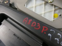 фото thumb №12, Защита стойка audi оригинальный номер 4e0867244