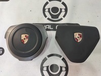 фото thumb №1, Porsche boxter 971 подушка безопасности подушка водителя