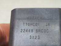 фото thumb №9, X-trail iv t33 1.5 24r катушка зажигания 224486rc0c 110hc01 22448 6rc0c