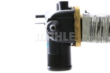 фото thumb №12, Mahle оригінал cr 340 001s радіаторів, система охолодження двигуна