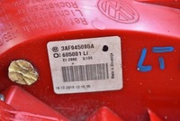 фото thumb №9, Лампа левая задняя задняя uk 3af945096a vw passat b7 10-14