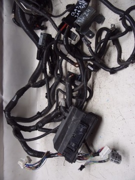 фото thumb №8, Корпус коробка жгут установка двигателя qashqai ii j11 1.6 dci