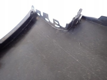 фото thumb №14, Audi a3 8p рестайлінг 08- s-line бампер перед переднє spr