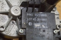 фото thumb №6, Моторчик важіль двірники задня opel astra j