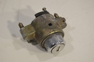 фото thumb №5, Замок запалювання ключ штекер вставка mercedes w126 s клас 560se 560sel