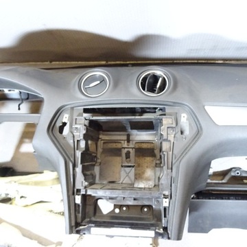 фото thumb №4, Ford mondeo mk4 капот панель подушка безопасности консоль