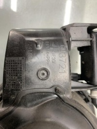 Кришка заливної пального opel insignia a lift 2,0 cdti 15 r 31414815 Оригінал, фото thumb