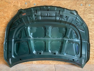 фото thumb №9, Subaru forester v 5 капот 18- крышка двигателя j639 j2842 j2845