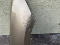 Mercedes b klasa w247 a247 05-08 бампер лампа крила правий передній перед Доставка, фото thumb