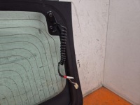 Peugeot 107 05-08 hb 5d скло задня задній Ціна, фото thumb