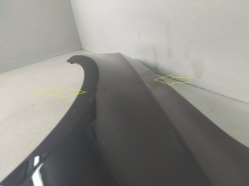 фото thumb №6, Mercedes w176 a-klasa крыло перед левый переднее a1768810101