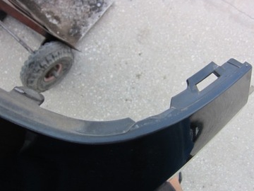 фото thumb №11, Bmw f01 f02 бампер зад задний 475 blacksapphire