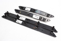 фото thumb №5, Планки пороговые декоративный м-пакет m50i bmw g05 x5 led