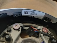 фото thumb №5, Воздуховод bmw f40 g20 m набор кожа 7857777 nowa