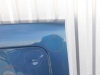 фото thumb №8, Vivaro trafic iii 14- talento дверь правое задние