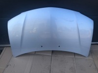 фото thumb №1, Mazda premacy кришка багажника капот передня 1998-2005 срібляста