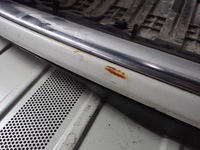 фото thumb №11, Бампер перед renault grand scenic iii 11r 1.6 dci белый аксессуары 8121