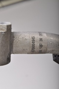 фото thumb №11, Maserati ghibli iii 3.0 d шланг кондиционера