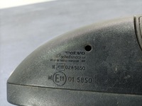 фото thumb №7, Volvo v50 s40 ii зеркало правое 6 pin eu 019-26