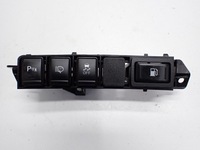 фото thumb №1, Панель переключатель управление pdc esp заливная горловина топлива renault alaskan 18r