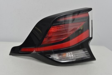 фото thumb №1, Kia sportage 5 v лампа ліва зад led 92401r2000