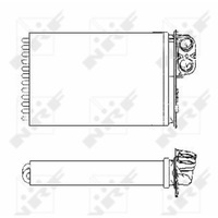 фото thumb №12, Nrf 53553 теплообменник тепло, отопление интерьера